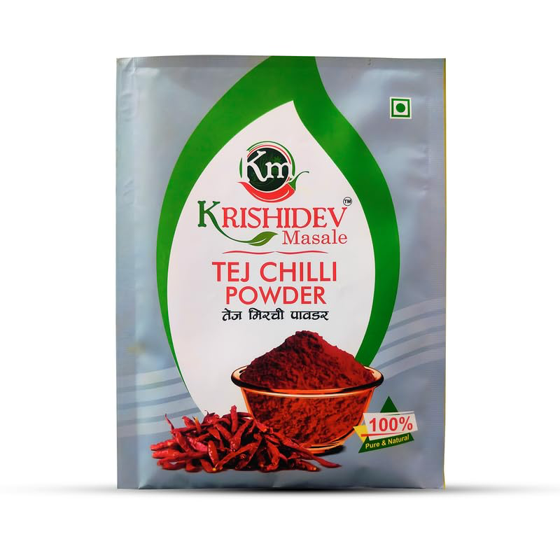 Tej Mirchi Powder 500g
