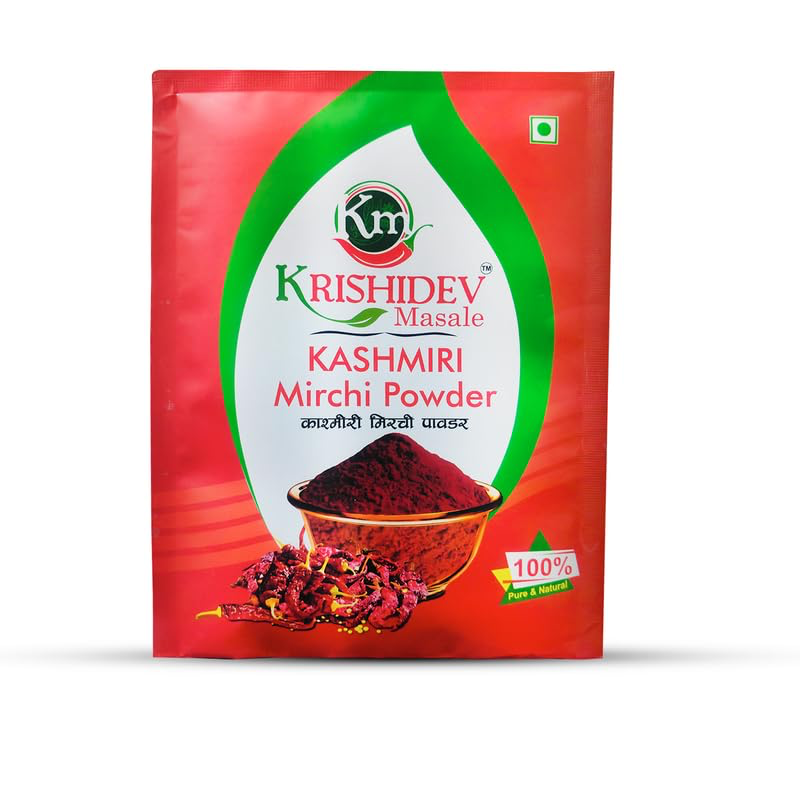 Kashmiri chilli powder 50g